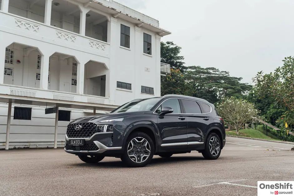 Hyundai Singapore content picture