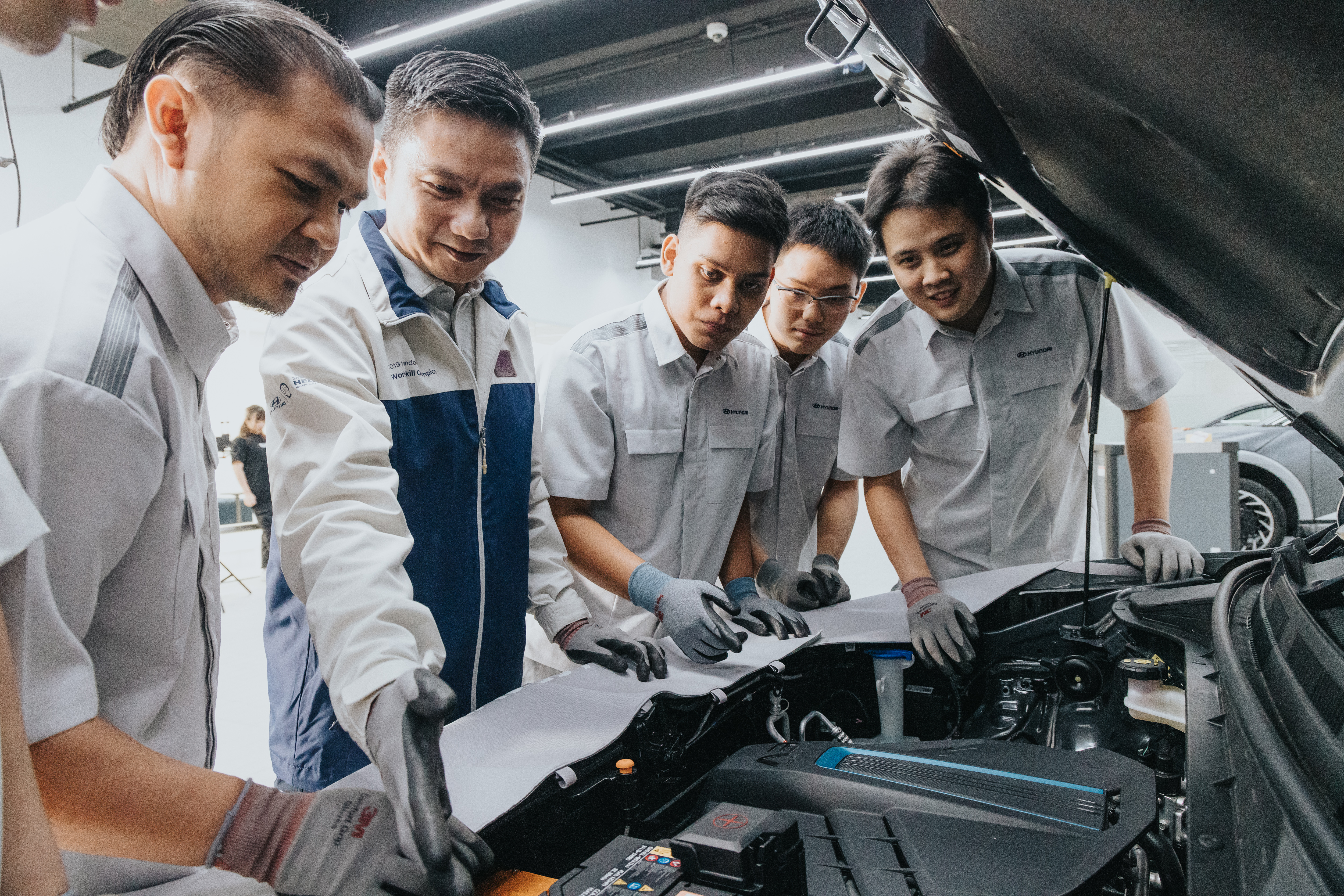 Hyundai Singapore content picture