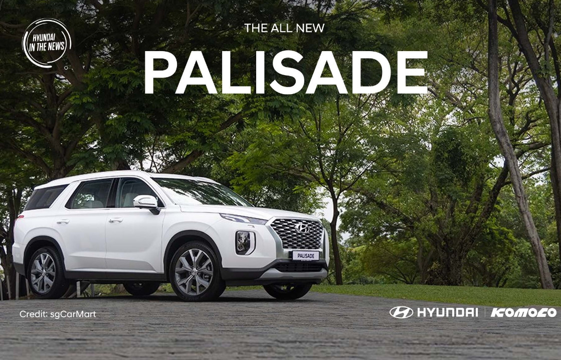 Hyundai Singapore content picture