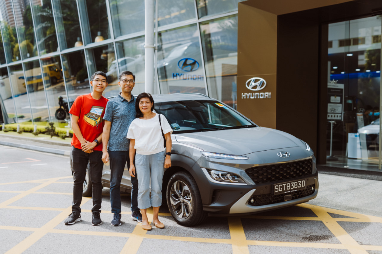 Hyundai Singapore content picture